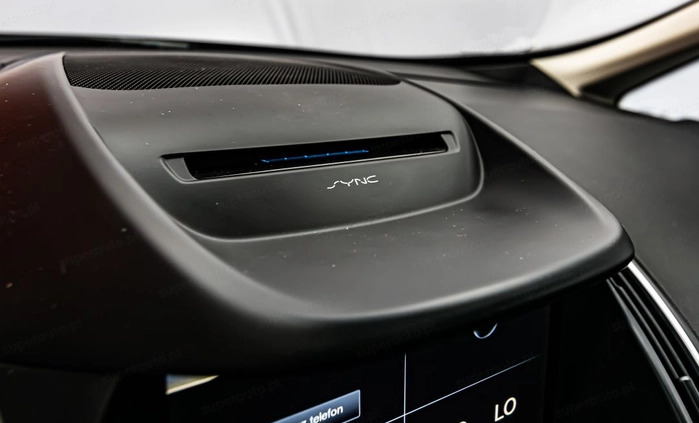 Ford C-MAX cena 39900 przebieg: 215910, rok produkcji 2016 z Jabłonowo Pomorskie małe 379